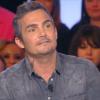 Richard Virenque dans l'émission "Touche pas à mon poste" du jeudi 21 novembre 2013.