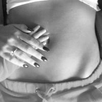 Jade Foret, enceinte : La photo qui officialise cette nouvelle grossesse !