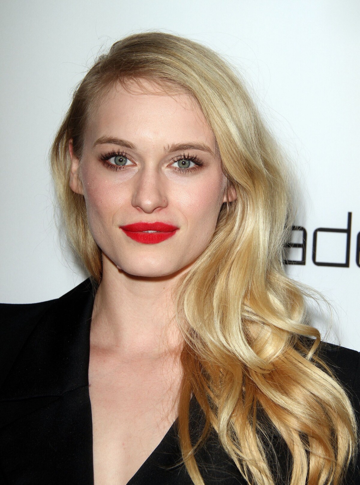 Photo : Leven Rambin à Los Angeles, le 28 février 2013. - Purepeople