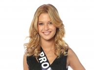 Miss France 2014 - Miss Provence : la bombe sous le charme d'une célébrité