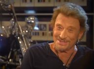 Johnny Hallyday : ''Je ne suis pas fait pour être Jean-Philippe Smet''
