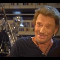 Johnny Hallyday : ''Je ne suis pas fait pour être Jean-Philippe Smet''