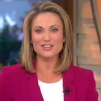 Amy Robach : Atteinte d'un cancer du sein, elle se découvre une autre tumeur...