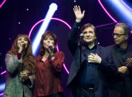 Prix Sacem 2013 : Émotions et surprises pour Serge Lama, Stromae, Liane Foly...