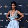 Kelly Rowland lors des BAFTA LA Britannia Awards à Beverly Hills, le 9 novembre 2013.
