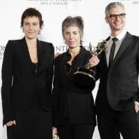 Emmy Awards 2013 : La série ''Les Revenants'' sacrée devant J.J. Abrams