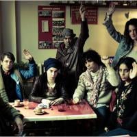 'La Marche' avec Jamel Debbouze, Lubna Azabal... ''Ce film dépasse le cinéma''