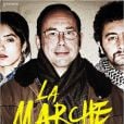 Le film La Marche, en salles le 27 novembre