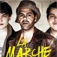 Le film La Marche, en salles le 27 novembre