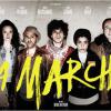 Bande-annonce du film La Marche, en salles le 27 novembre 2013