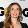 Julie Delpy à Los Angeles, le 12 novembre 2013.