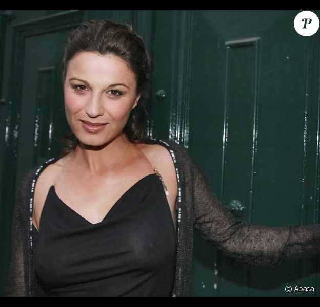 tv charlotte fait son retour dans  belle la vie purepeople