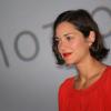 Marion Cotillard lors de la présentation du film Blood Ties à Bordeaux le 1er octobre 2013