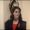 Marie de Danemark, marraine de la branche danoise de la AIDS Foundation depuis le 1er décembre 2012, lors de l'inauguration de l'expo photo Access to Life le 28 novembre 2013 à Copenhague.