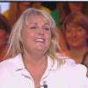 L'animatrice Valérie Damidot était invitée dans 'Touche pas à mon poste' sur D8. Le 3 octobre 2013.
