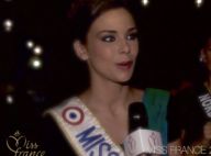 Miss France 2014 : Soirée sri-lankaise et belles pierres pour Marine Lorphelin