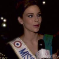 Miss France 2014 : Soirée sri-lankaise et belles pierres pour Marine Lorphelin