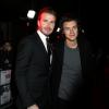 David Beckham et Harry Styles arrivent à la première du documentaire The Class of 92 à Londres. Le 1er décembre 2013