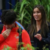 Fernando Verdasco: En couple avec la sublime Ana Boyer, le tennisman parle enfin