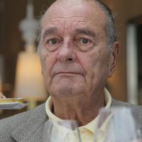 Jacques Chirac 'va bien' et 'grogne' : Son gendre rassure après son opération