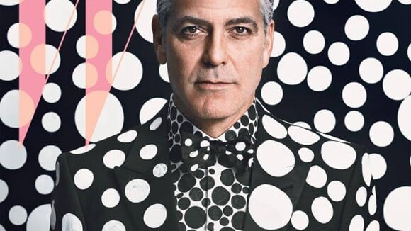 George Clooney : La femme de sa vie ? Il ne l'a ''pas encore rencontrée''