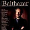 "Balthazar", en kiosques le 4 décembre 2013.