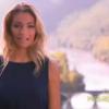 Camille Gafa, Miss Aquitaine : Portrait lors de l'élection Miss France 2014 sur TF1, en direct de Dijon, le 7 décembre 2013