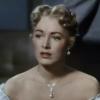 Eleanor Parker dans Rudolph Valentino (1951).