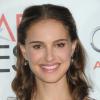 Le teint parfait de Natalie Portman