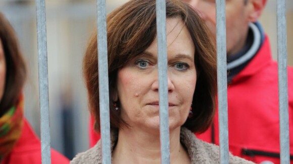 Laurence Rossignol : Malchanceuse, la sénatrice PS a été cambriolée !