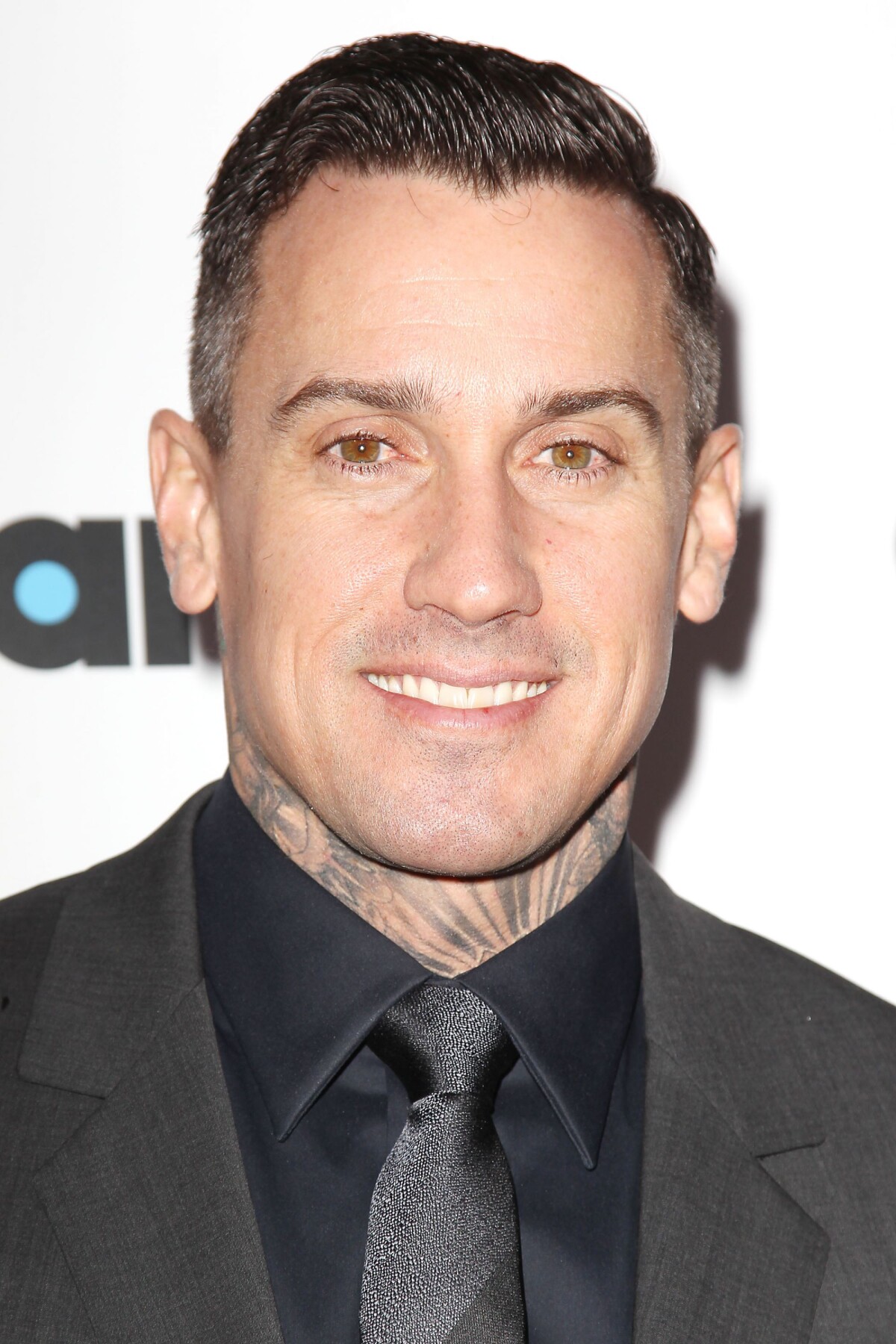 Vidéo Carey Hart lors de la soirée "Billboard Annual Women in Music" à New York City, le 10