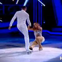 Ice Show, la demi-finale : Norbert remonté à bloc, Kenza Farah en danger ?