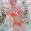 Zahia Dehar, sexy, dévoile sa plastique de déesse devant l'objectif d'Alix Malka pour 7 Hollywood