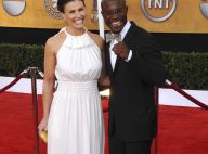 Idina Menzel (Glee) se sépare de son mari, Taye Diggs, star de Private Practice
