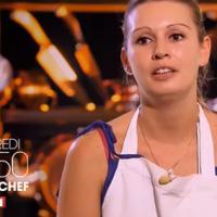 Masterchef 4 - demi-finale : Marie-Hélène, Marc et Frédéric en lice !