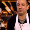 Marc dans Masterchef 4, la demi finale. Ce soir, vendredi 13 décembre, à 20h50 sur TF1 !