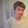 Philippe Vasseur - Photo tirée de la vidéo d'annonce de la pièce "Salle des professeurs"