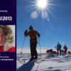 Dernier audio blog du prince Harry, le 11 décembre 2013, avant son arrivée au pôle Sud le 13 décembre 2013 lors du Virgin Money South Pole Allied Challenge