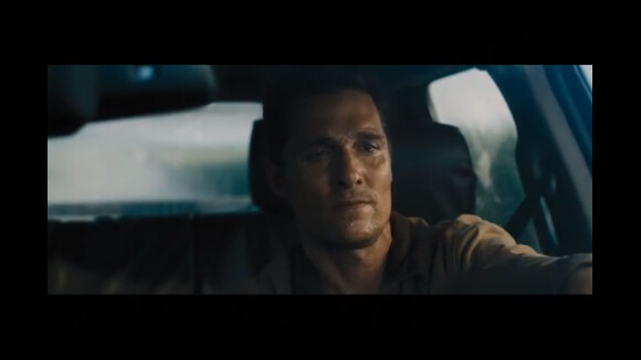Interstellar avec Matthew McConaughey : Premières images du nouveau Nolan