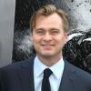 Christopher Nolan à New York, en juillet 2012.