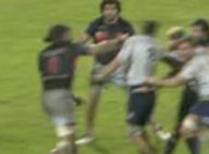 Sébastien Chabal met KO un joueur : Le coup de poing qui pourrait coûter cher