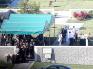 Paul Walker, les obsèques: Famille et amis réunis pour l'ultime et vibrant adieu