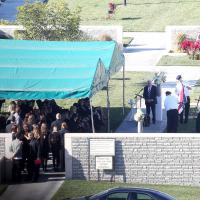 Paul Walker, les obsèques: Famille et amis réunis pour l'ultime et vibrant adieu