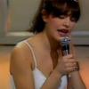 En 1980 la chanteuse Lio est victime d'un couac en direct.