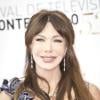 Hunter Tylo à Monte-Carlo en juin 2012