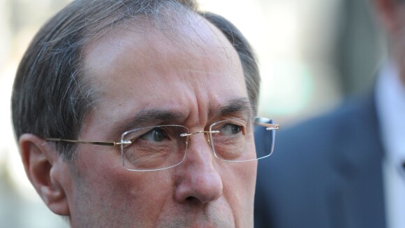 Claude Guéant : L'ancien ministre et proche de Nicolas Sarkozy en garde à vue
