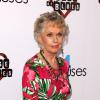 Tippi Hedren à Hollywood le 11 septembre 2013