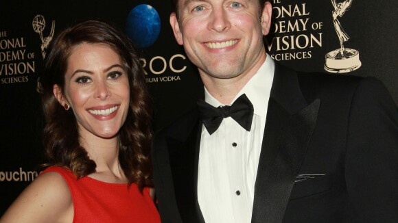 Les Feux de l'amour : Michael Muhney, alias Adam Newman, mis à la porte !
