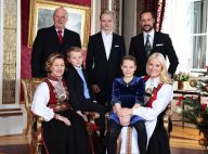 Princesse Mette-Marit : Un Noël en famille plein d'amour après les rumeurs...