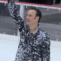 Brian Boitano gay : Le coming-out du champion olympique de patinage